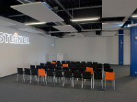 Meeting Room Steinel